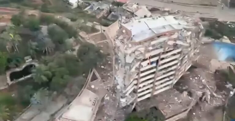 Terremotos matam 188 na Venezuela e deixam milhares de desaparecidos – JORNAL DA BAND
