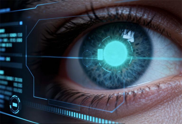 Dia Mundial da Saúde Ocular: inovação tecnológica amplia prevenção e diagnóstico precoce de doenças da visão