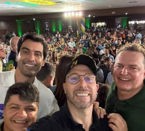 Max Russi lidera, Beto Dois a Um avança e Alessandra Ferreira desponta; Podemos pode eleger até seis deputados em MT   Configurações de postagens Marcadores Nenhuma sugestão relevante Publicada em Link permanente Local Opções Criando uma nova postagem…