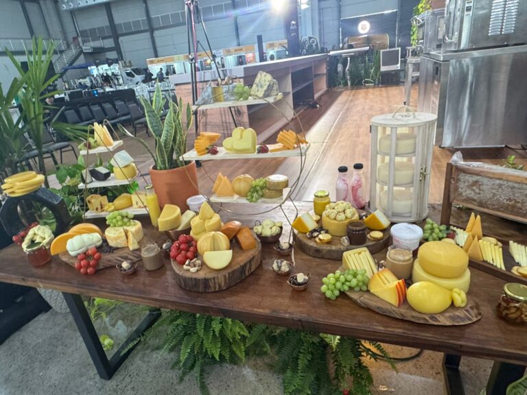 Festival do Queijo reúne 5 mil pessoas e amplia oportunidades para pequenos negócios em MT