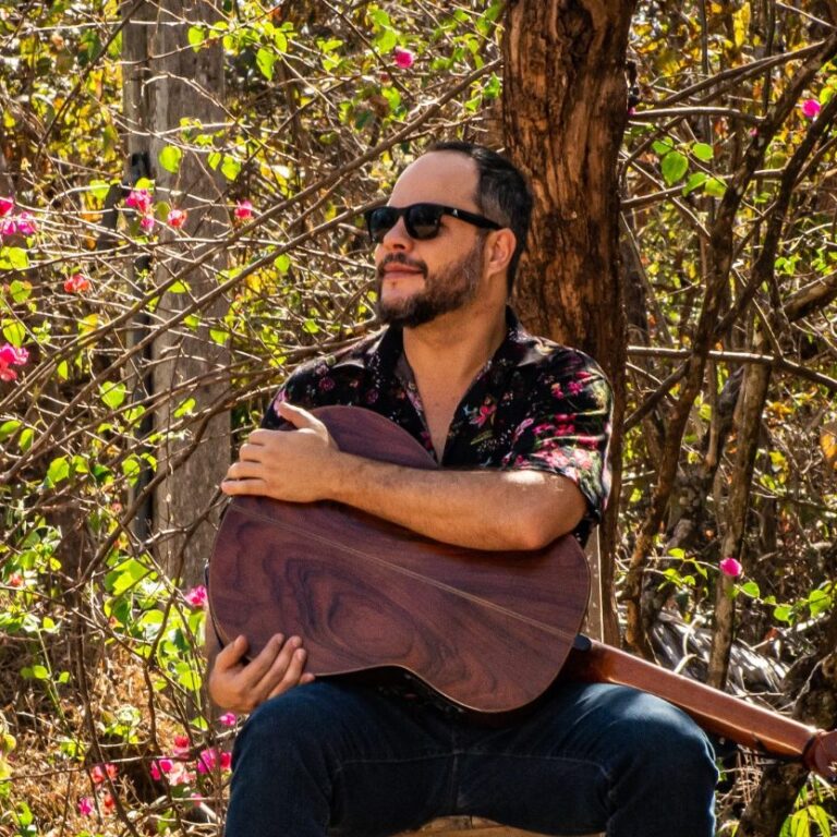 Entre ritmos regionais e nacionais: Confira a programação Musical da semana no Sesc Arsenal 