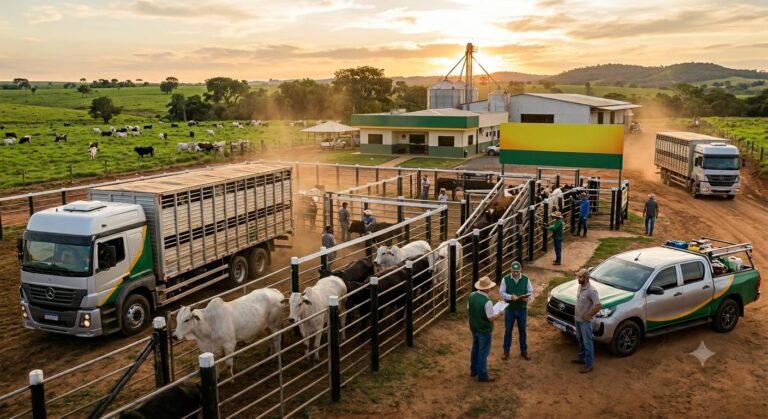 Julgamento no STF pode redefinir tributação das cooperativas e trazer reflexos para o agronegócio