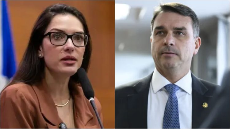 Janaína Riva consegue acordo com nacional e PL e MDB farão chapa única em Mato Grosso