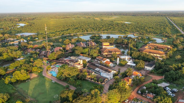 Sesc Pantanal abre processo seletivo com 13 vagas em quatro unidades