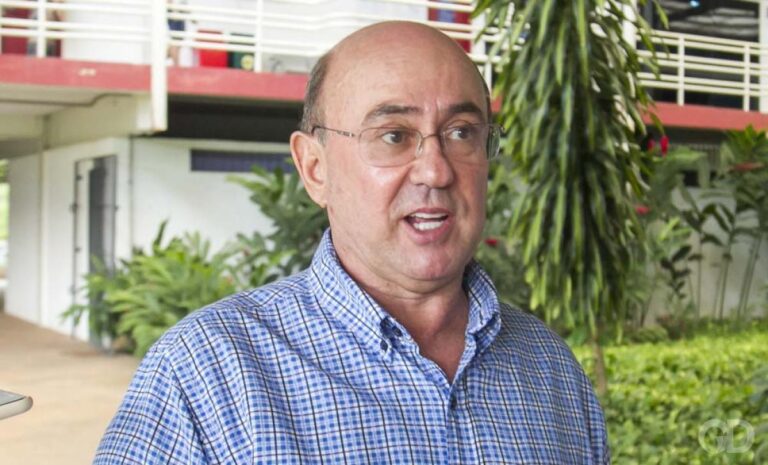 Riva coordena campanha de Jessica Riva e quer elegê-la com mais de 40 mil votos