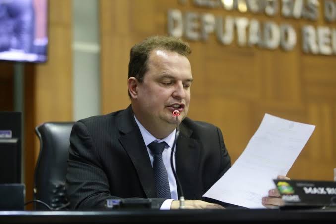 Max Russi: AL vai votar novamente reajuste de servidores do TJMT