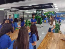 Parceria entre Senai MT e Seduc oferta 1,1 mil vagas gratuitas para estudantes do ensino médio regular da rede pública