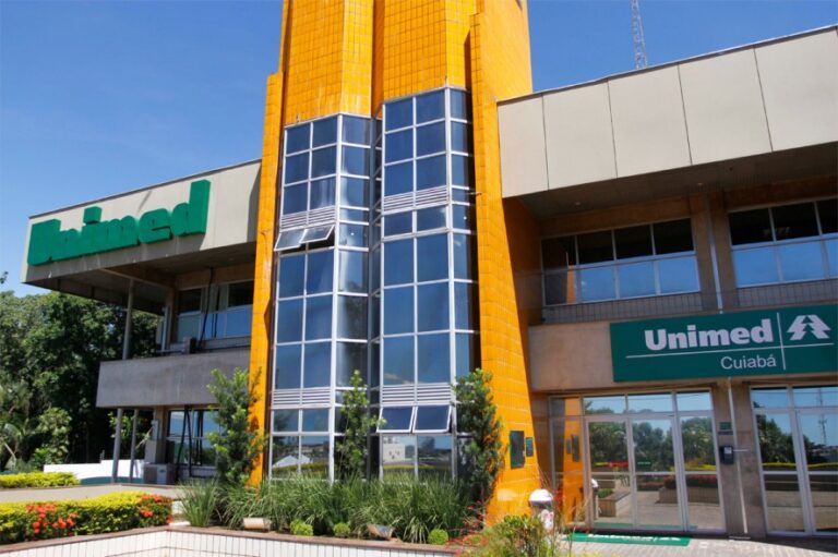    TRF declara ilícitas provas utilizadas em investigação contra ex-gestores da Unimed Cuiabá   